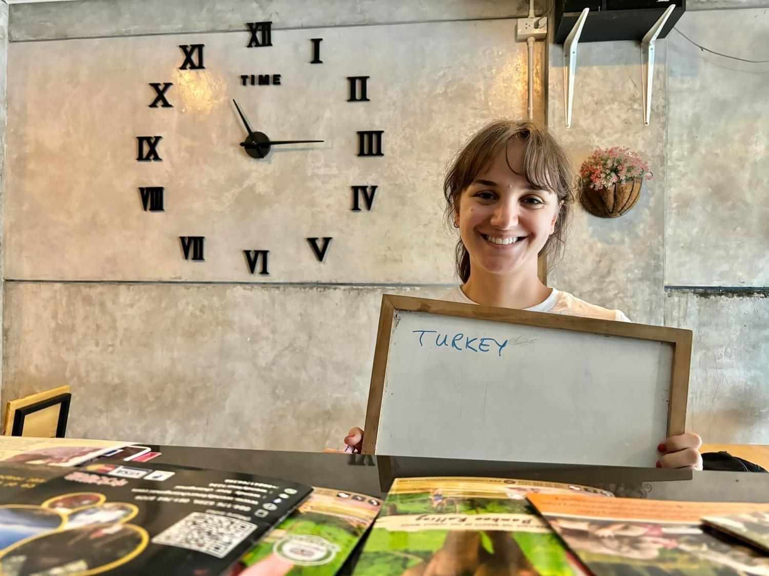 Doze Hostel Csiangmaj Kültér fotó