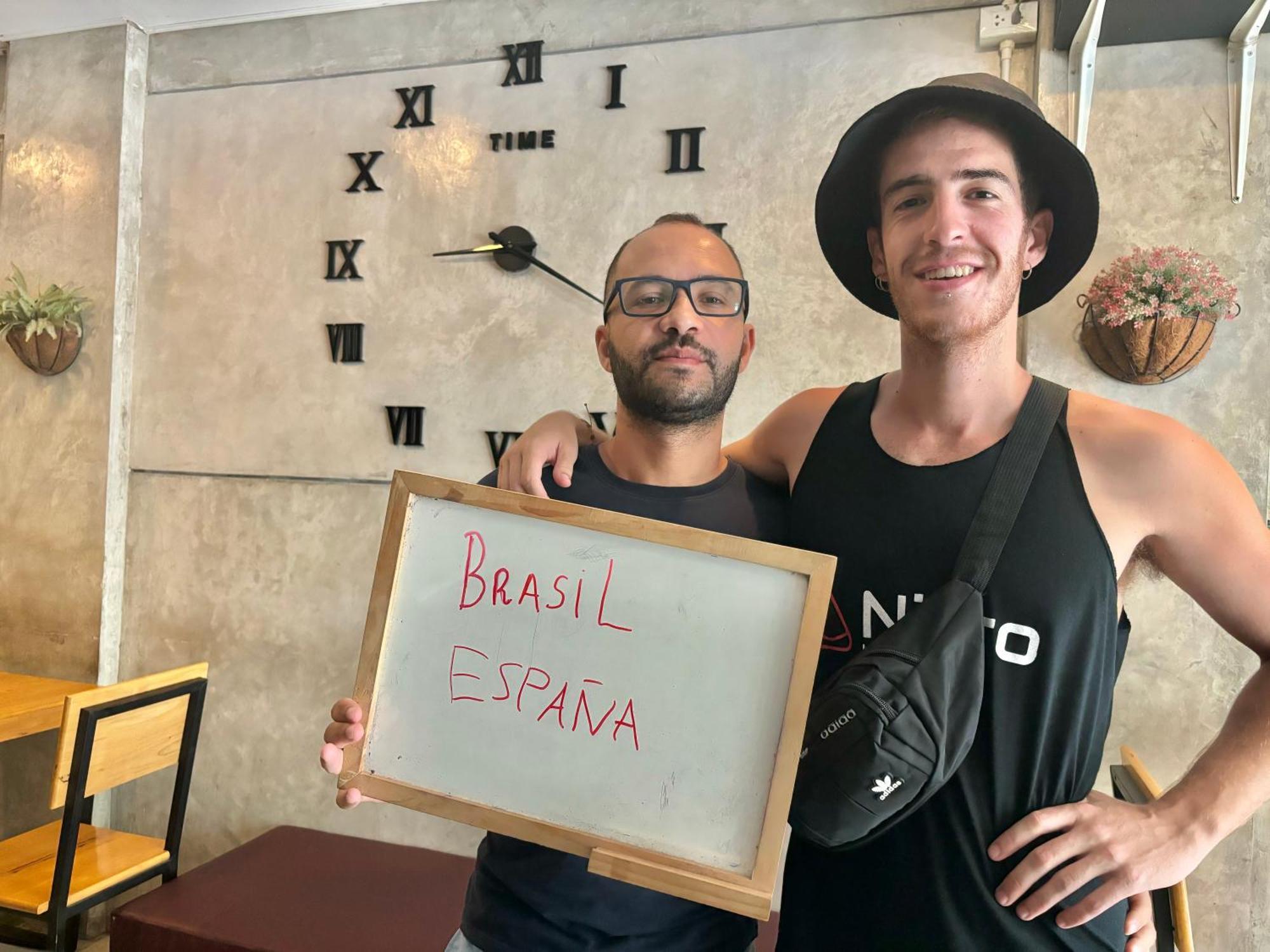 Doze Hostel Csiangmaj Kültér fotó